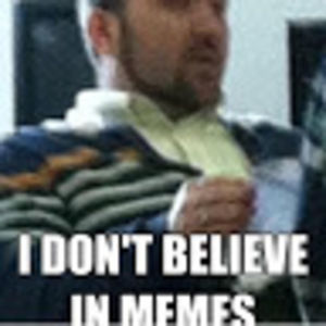 Meet your Posher, Brendan